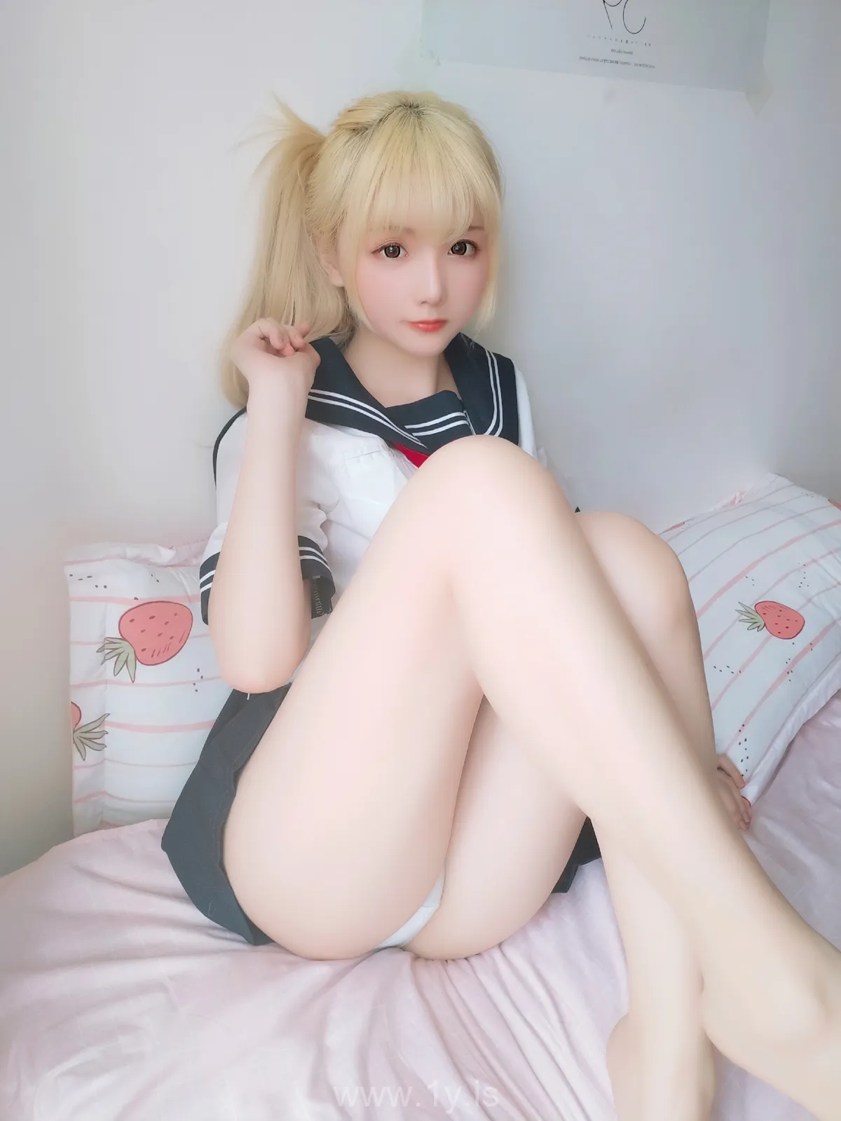 星之迟迟 VOL.07JK合集包